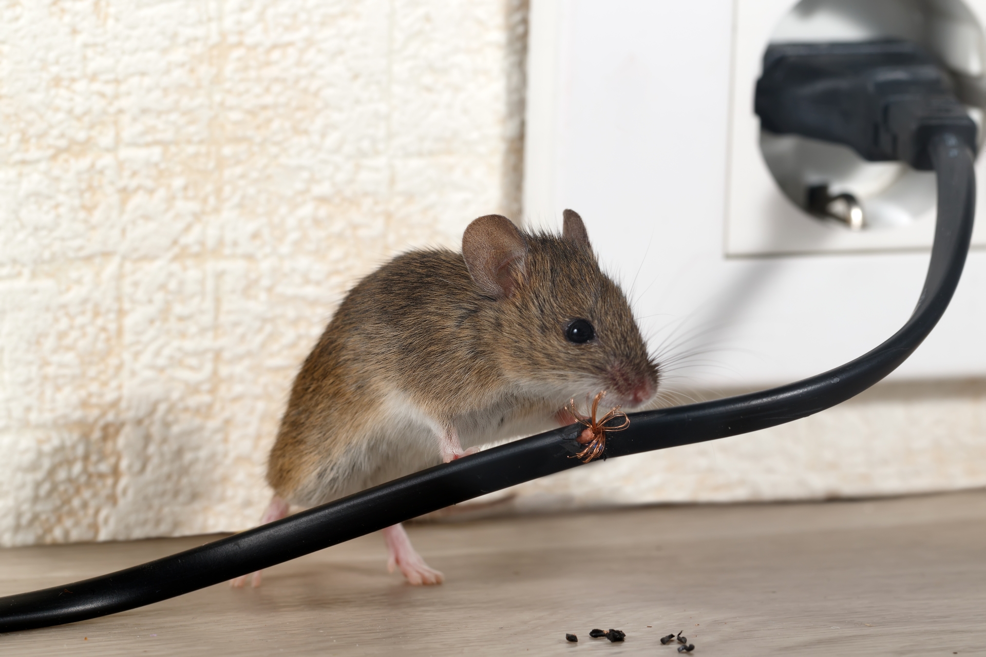 Mice Infestation, Pest Control in Raynes Park, South Wimbledon, SW20. Call Now 020 8166 9746